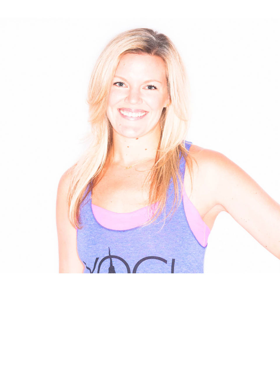 Pure Beats with Amber Stratton Pure Yoga Toronto